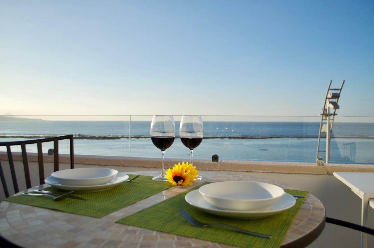 La Grand Suite Las Canteras Λας Πάλμας ντε Γκραν Κανάρια Εξωτερικό φωτογραφία