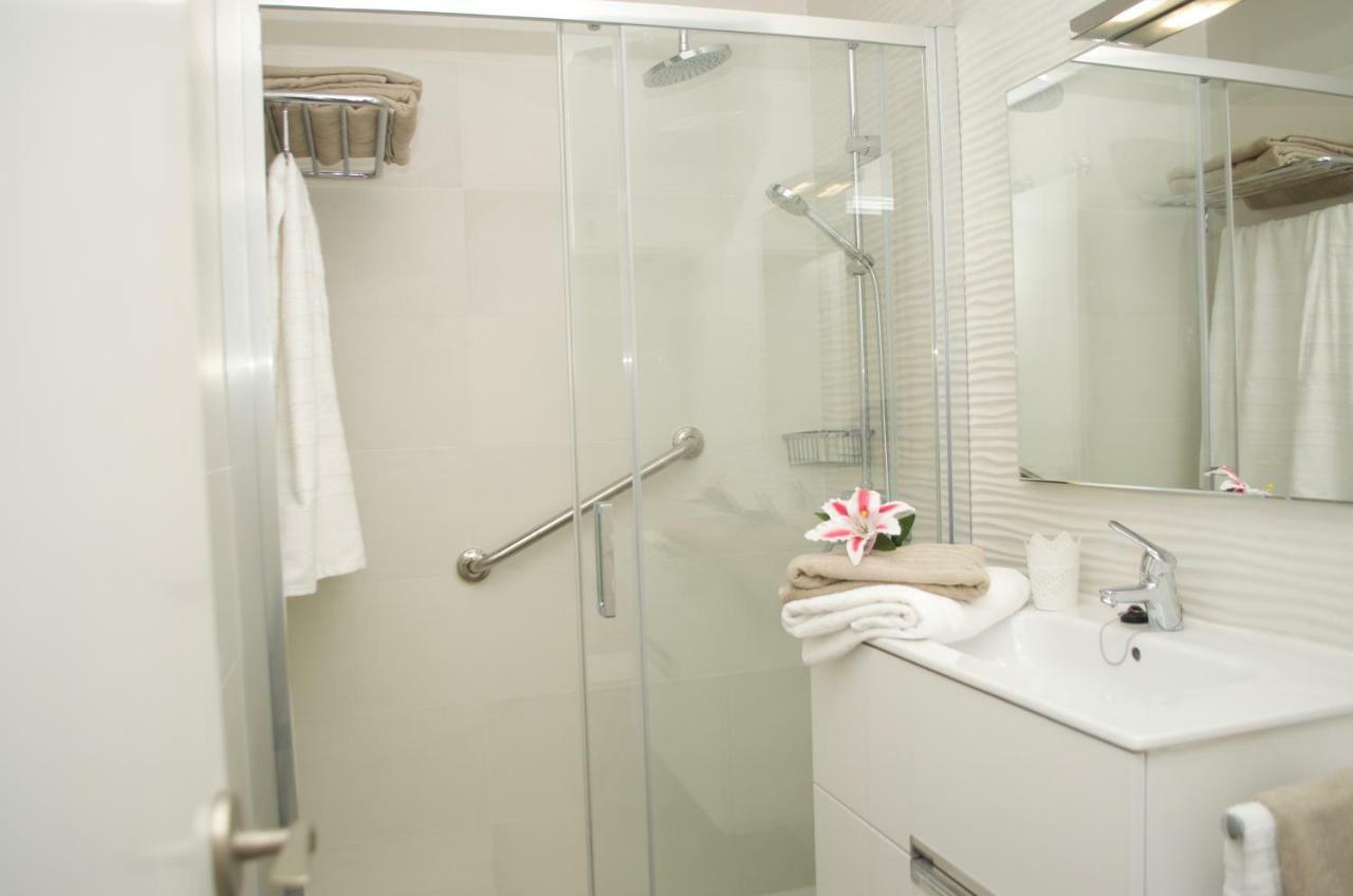 La Grand Suite Las Canteras Λας Πάλμας ντε Γκραν Κανάρια Εξωτερικό φωτογραφία
