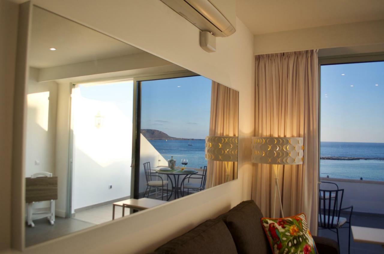 La Grand Suite Las Canteras Λας Πάλμας ντε Γκραν Κανάρια Εξωτερικό φωτογραφία