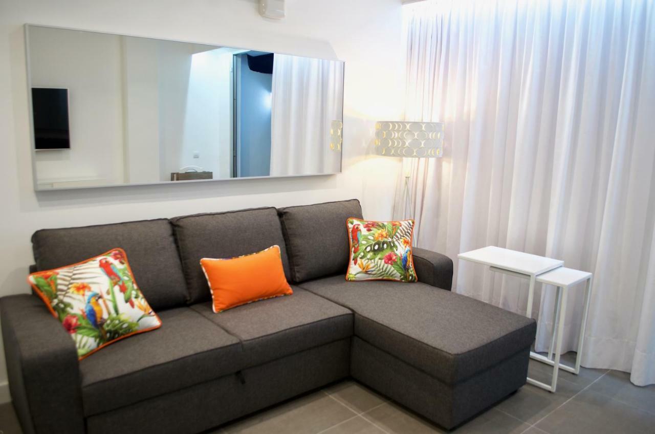 La Grand Suite Las Canteras Λας Πάλμας ντε Γκραν Κανάρια Εξωτερικό φωτογραφία