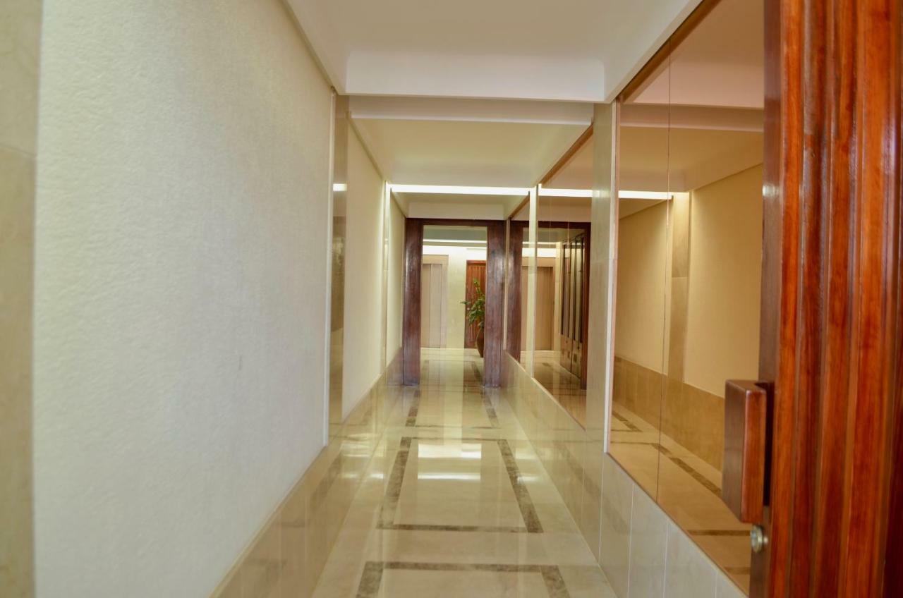 La Grand Suite Las Canteras Λας Πάλμας ντε Γκραν Κανάρια Εξωτερικό φωτογραφία