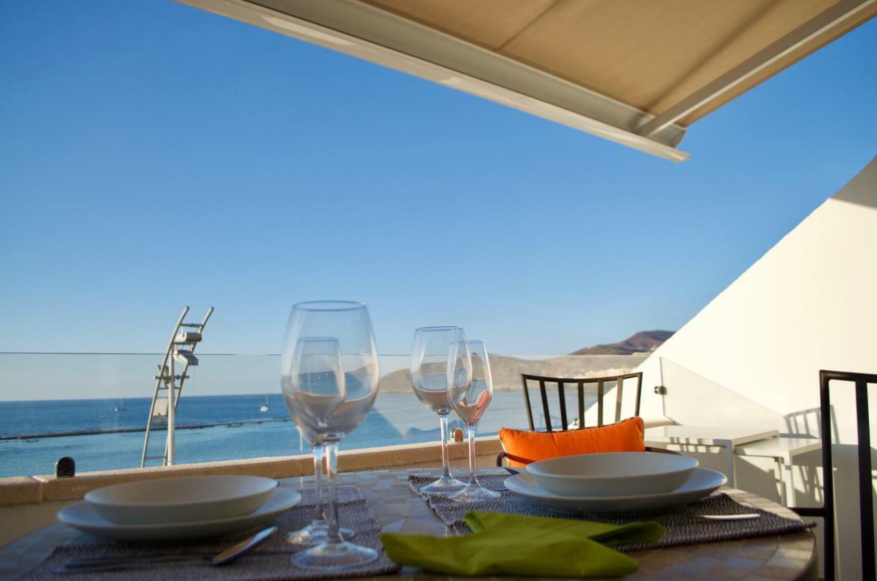 La Grand Suite Las Canteras Λας Πάλμας ντε Γκραν Κανάρια Εξωτερικό φωτογραφία