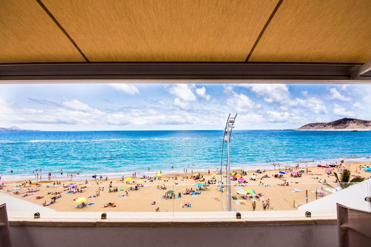 La Grand Suite Las Canteras Λας Πάλμας ντε Γκραν Κανάρια Εξωτερικό φωτογραφία