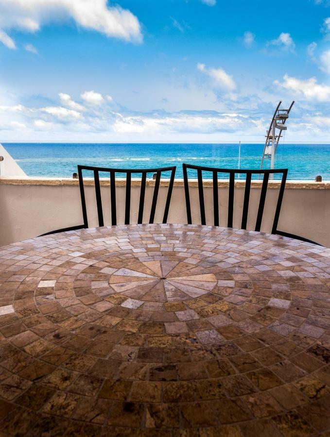 La Grand Suite Las Canteras Λας Πάλμας ντε Γκραν Κανάρια Εξωτερικό φωτογραφία