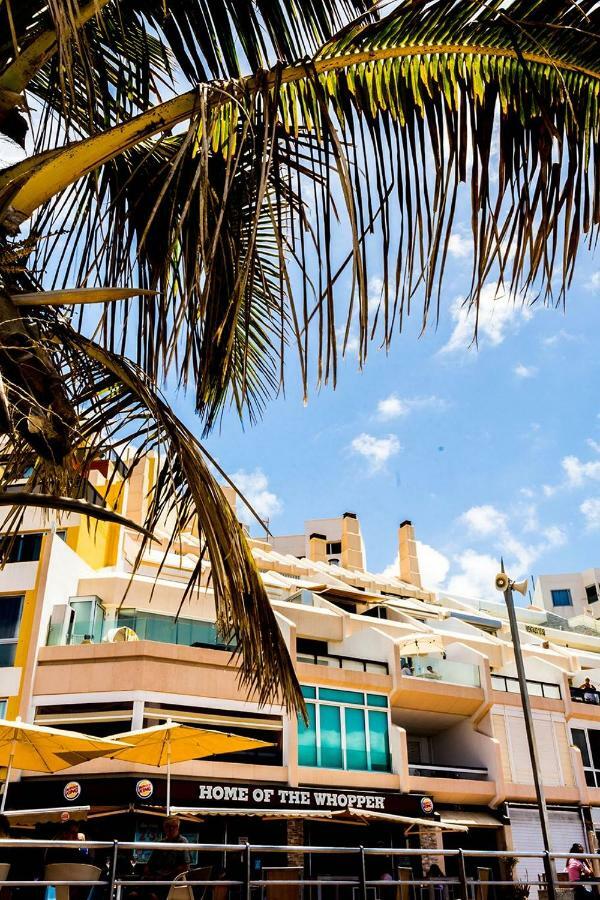 La Grand Suite Las Canteras Λας Πάλμας ντε Γκραν Κανάρια Εξωτερικό φωτογραφία