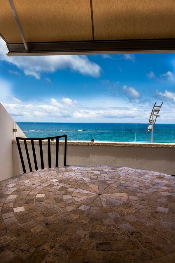 La Grand Suite Las Canteras Λας Πάλμας ντε Γκραν Κανάρια Εξωτερικό φωτογραφία