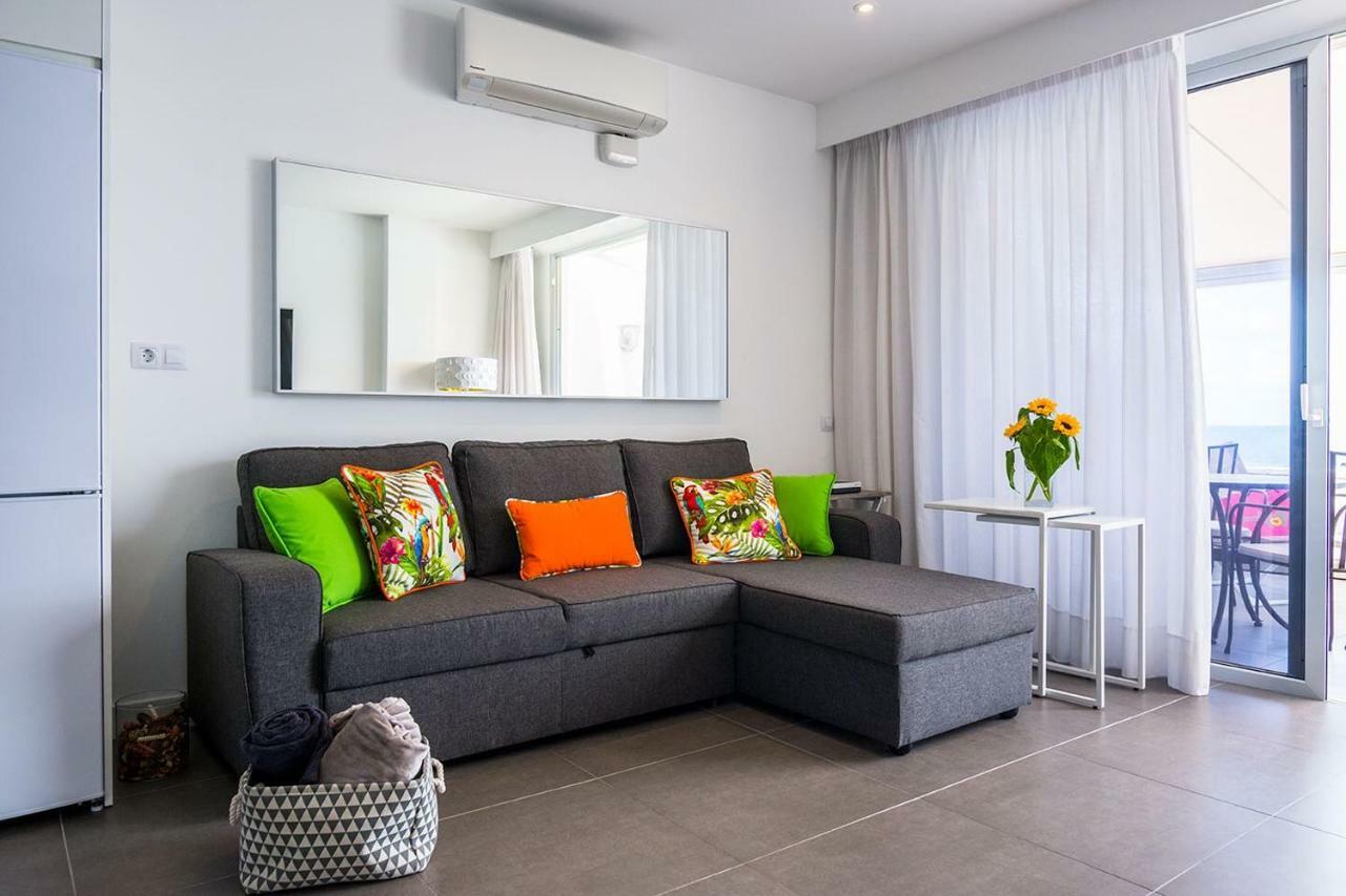 La Grand Suite Las Canteras Λας Πάλμας ντε Γκραν Κανάρια Εξωτερικό φωτογραφία