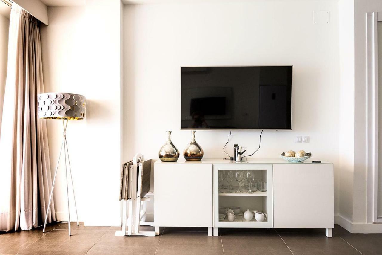 La Grand Suite Las Canteras Λας Πάλμας ντε Γκραν Κανάρια Εξωτερικό φωτογραφία