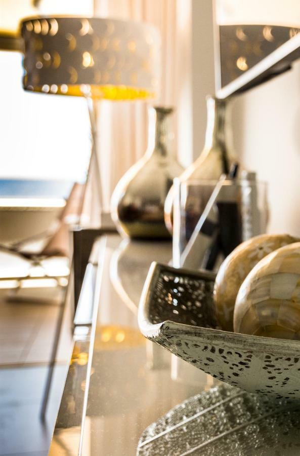 La Grand Suite Las Canteras Λας Πάλμας ντε Γκραν Κανάρια Εξωτερικό φωτογραφία